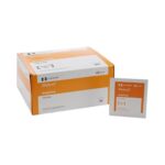 Webcol Alcohol Prep Pads  | 200 pièces