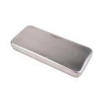 Medipharchem Boite a instruments - 18 x 8 x 2,5 cm