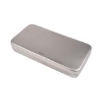 Medipharchem Boite a instruments - 21 x 10 x 3 cm