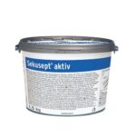 Ecolab Sekusept Aktiv - désinfectant pour instruments | 1,5 kg