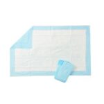 Protection Plus Alèses jetables de luxe - 90x60 cm | 150 pièces