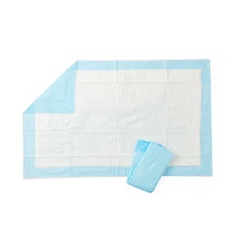 Medline Protection Plus Onderleggers De Luxe 60 x 90 cm Protection Plus Alèses jetables de luxe - 90x60 cm | 150 pièces – Image 1