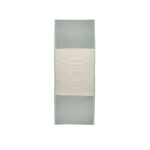 Heka Matelas protection de maternité 70 x 180 cm – Image 2