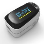 Oxymètre Servoprax RESQ Fingerpulse