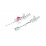 BD Venflon Pro Safety Cathéter 20G (Rose 1,1 x 32 mm) | 1-50 pièces