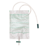 DCT Poches à urine 2.0 litre | 10 pièces