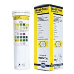 Macherey Nagel Medi-Test combi 7L | 100 pièces
