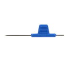 Néo-safe aiguille à ailette simple 23G x 17mm | 50 pièces