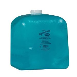 Parker gel de contact Aquasonic ultrason | 5 litre