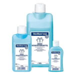 Sterillium Med désinfectants pour les mains | 100ml, 500ml, 1l