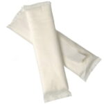 Serviettes hygiéniques de maternité 9,5 x 33 cm | 12 pièces