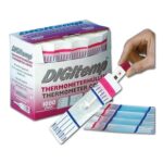 Digitemp Housse pour thermomètre | 1000 pièces – Image 2