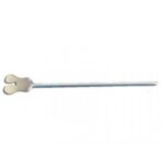 ZEPF Sonde Nélaton | 14,5 cm
