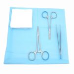 Medipharchem Set de Suture Base jetable | per stuk