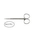 ZEPF Ciseaux Iris droit  | 10,5 cm