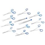 Si Us Ensemble 12 d'outils médicaux jetable