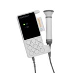 Huntleigh Sonicaid D920 doppler obstrétique avec 2MHz sonde