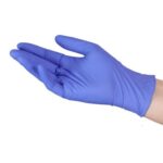 Evercare SVEA Gant Nitrile non sterile-sans latex | 150 pièces