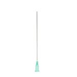KD-FINE Aiguilles d injection vert-21G-50mm  |100 pièces