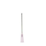 KD-FINE Aiguilles d injection rose-18G-40mm  |100 pièces