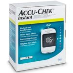 Accu Chek Instant Kit