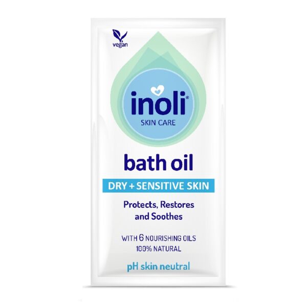 Inoli Skin Care  | 10 echantillons – Image 1
