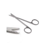 Medipharchem Ciseaux Spencer | 11 cm  GAUCHER