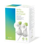 Ardo Set pour Tire-lait Double – Image 2