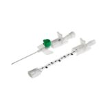 BD Venflon Pro Safety Cathéter 20G (Vert 1,3 x 45 mm) | 1-50 pc