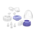 Lansinoh Ensemble d’accessoires tire lait Smartpump