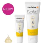 Medela Crème à la lanoline Purelan