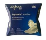 Découvrez la Sucette Dynamique LOVI Difrax