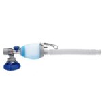 Ambu Insufflateur Oval Plus Mark IV – nouveau-nés