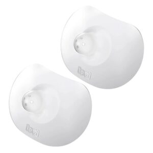 Difrax Protège-mamelons - Medium/Large | 2 pièces
