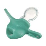 Difrax Natural Sucette -2/+2 moins – Sage | 1 pièce – Image 2