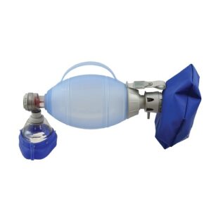 Ambu Insufflateur Oval Plus Mark IV – pediatric