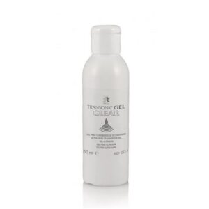 Transonic Gel conducteur ultrasonique incolore | 250 ml