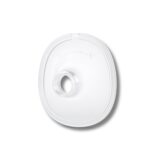 Lansinoh DiscreetDuo Tire-lait sans fil - Téterelle 27mm | 1 pièce