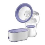 Lansinoh Tire-lait Electrique Compact