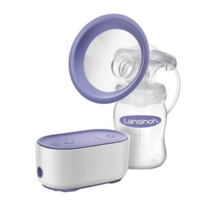 Lansinoh Tire-lait Electrique Compact