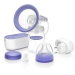 Lansinoh Tire-lait Electrique Compact – Image 3