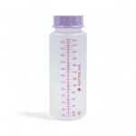 Nutricair Biberon jetable 240 ml | 10 - 80 pièces