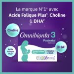 Omnibionta® Postnatal - Multivitamines pendant l'allaitement | Échantillons – Image 2