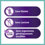 Omnibionta® Postnatal - Multivitamines pendant l'allaitement | Échantillons – Image 3