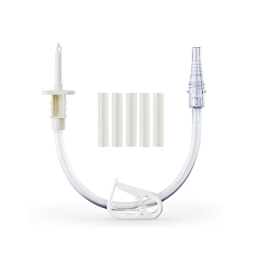 Set voor het vullen van blaasspuiten Kit de remplissage de seringue à vessie – Image 1