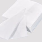 Euro Toptex Lingettes – 1 pli, 38 × 30 cm | 1 × 50 pièces