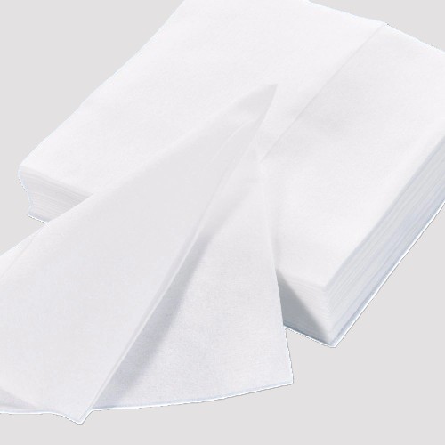 Europroducts Euro Toptex 1-laags 38x30 cm Euro Toptex Lingettes – 1 pli, 38 × 30 cm | 10 × 50 pièces – Image 1