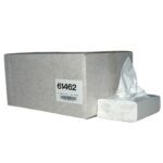 Euro Toptex Lingettes – 1 pli, 38 × 30 cm | 1 × 50 pièces – Image 2