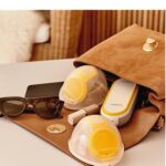 Tire-lait électrique double mains libres Freestyle Hands Free – Image 2