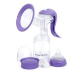 Lansinoh Tire-lait Manuel